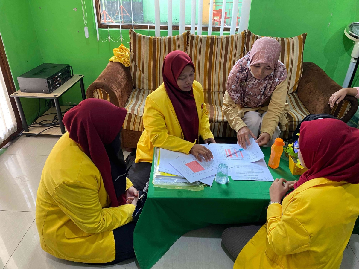 Mengajarkan Al-Qur'an dengan Cinta, Bukan Takut
